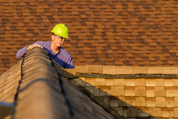 Best Commercial Roofing Services  in Haiku Pauwela, HI